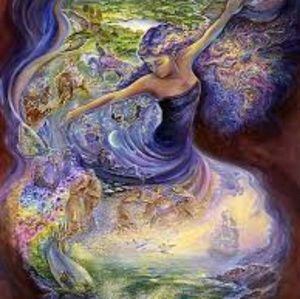 Meet your Posher, Dawnyce